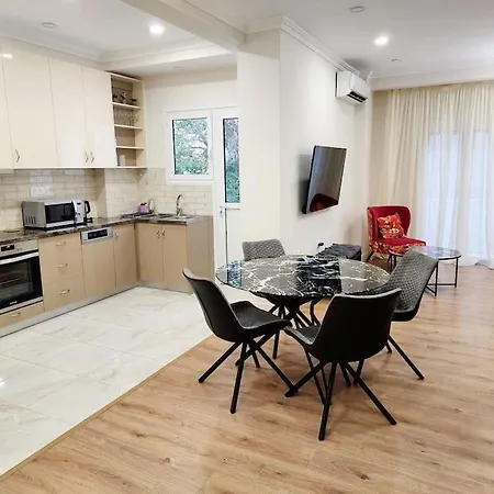Kallithea'S Luxury Apartment Vipgreece Athens Exterior photo