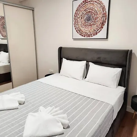 Kallithea'S Luxury Apartment Vipgreece Athens Exterior photo