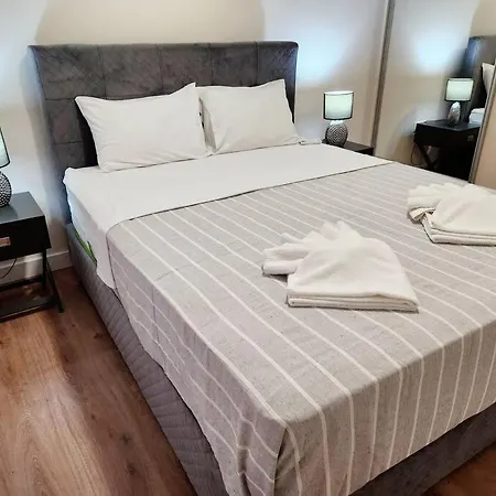 Kallithea'S Luxury Apartment Vipgreece Athens Exterior photo