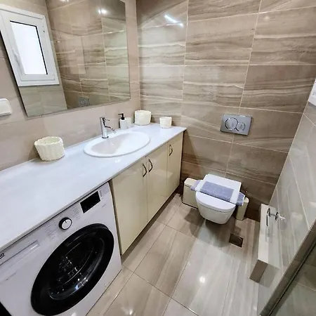 Kallithea'S Luxury Apartment Vipgreece Athens Exterior photo