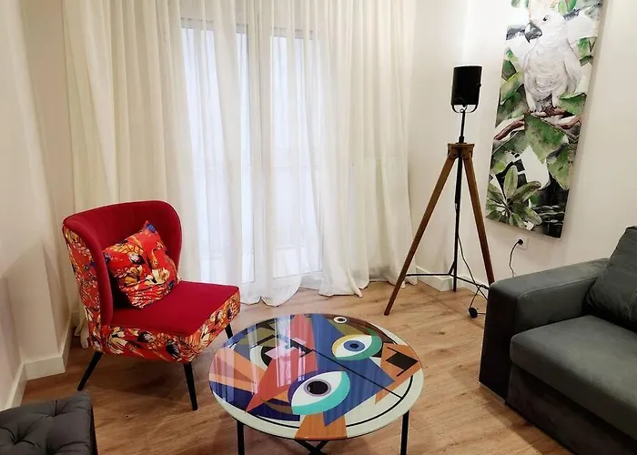 Kallithea\'S Luxury Apartment Vipgreece