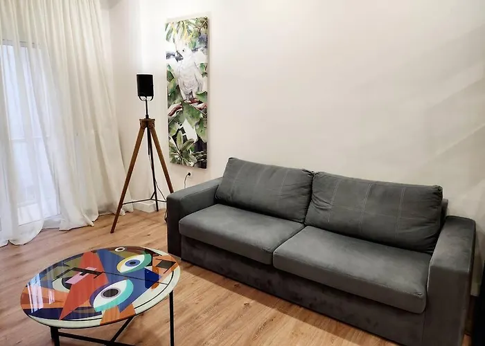 Kallithea\'S Luxury Apartment Vipgreece