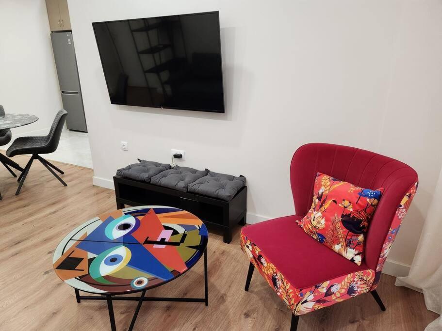 Kallithea's Luxury Vipgreece Apartment *