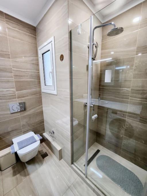 Kallithea's Luxury Vipgreece Apartment *