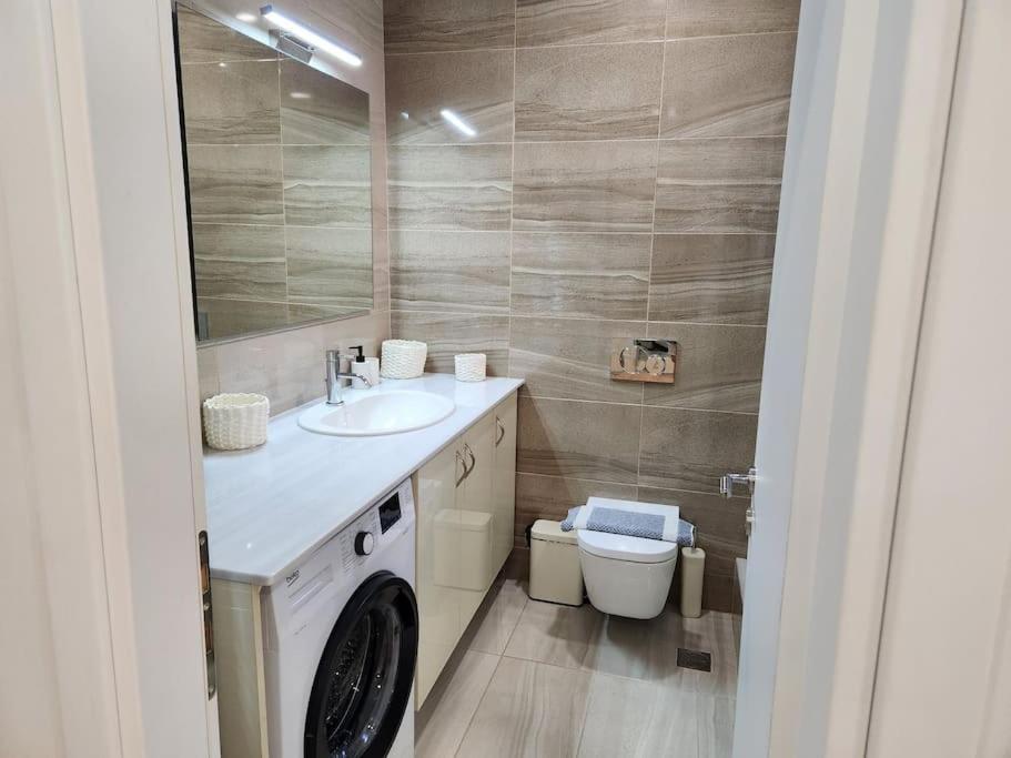 Apartment Kallithea's Luxury Vipgreece *