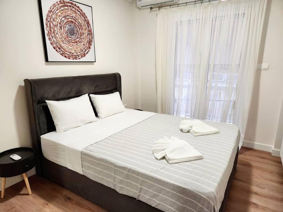 Kallithea's Luxury Vipgreece Apartment
