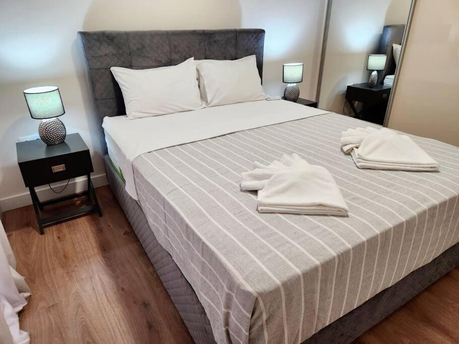 Apartment Kallithea's Luxury Vipgreece *